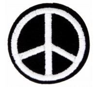 Нашивка Пацифик v1