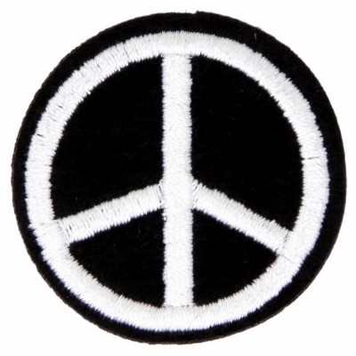 Нашивка Пацифик v1