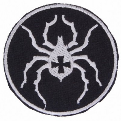 Нашивка Паук v1