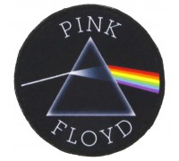 Нашивка Pink Floyd n2