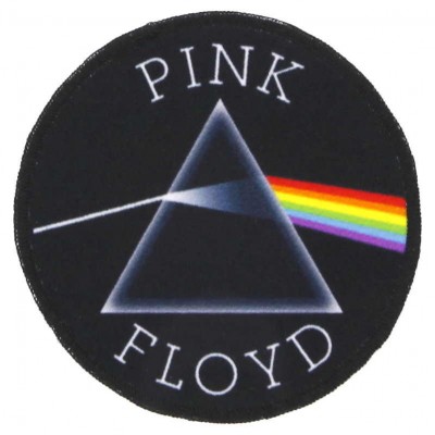 Нашивка Pink Floyd n2