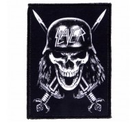 Нашивка Slayer 2