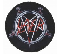 Нашивка Slayer n7