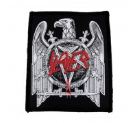 Нашивка Slayer 1