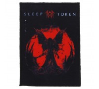 Нашивка Sleep Token n1
