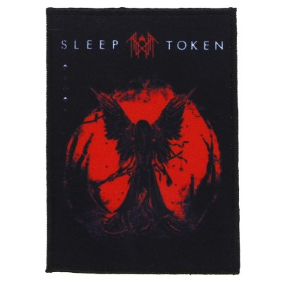 Нашивка Sleep Token n1