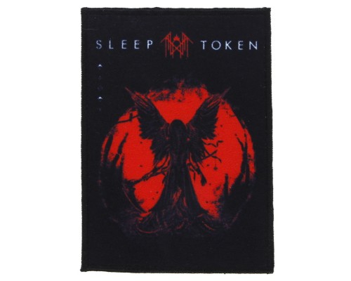 Нашивка Sleep Token n1