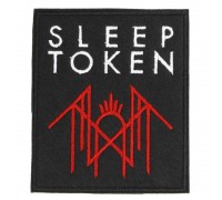 Нашивка Sleep Token v1
