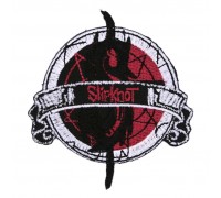 Нашивка Slipknot v2