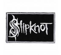 Нашивка Slipknot v4