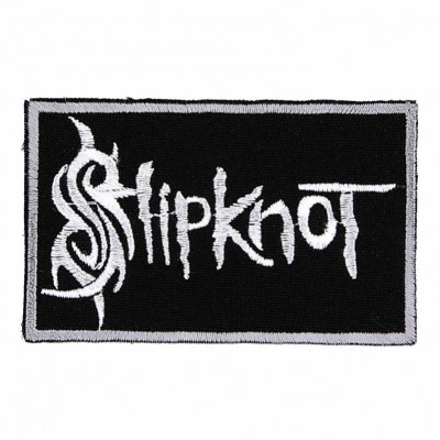 Нашивка Slipknot v4