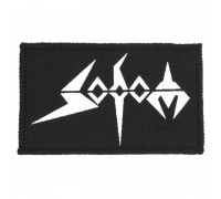 Нашивка Sodom n1