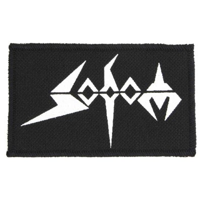 Нашивка Sodom n1