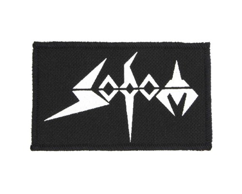 Нашивка Sodom n1