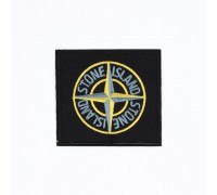 Нашивка Stone Island 1