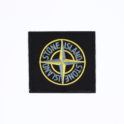 Нашивка Stone Island 1