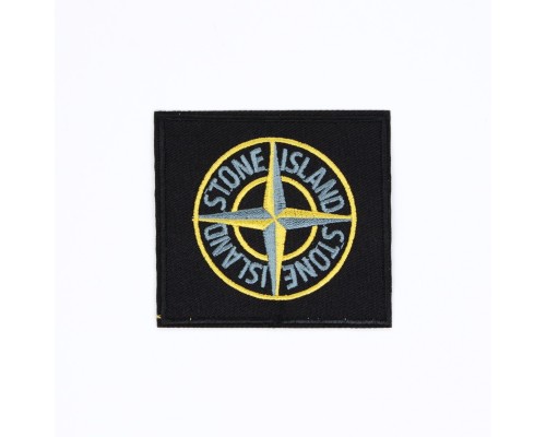 Нашивка Stone Island 1