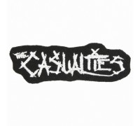 Нашивка the Casualties v1