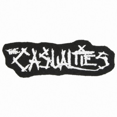 Нашивка the Casualties v1