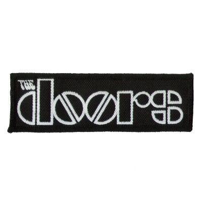 Нашивка The Doors 1