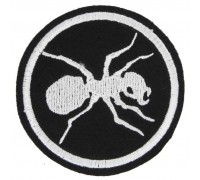 Нашивка The Prodigy v1