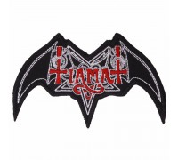 Нашивка Tiamat v1