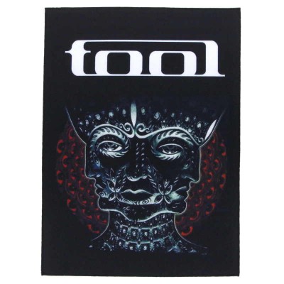 Нашивка Tool n2
