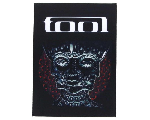 Нашивка Tool n2