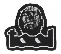 Нашивка Tool v1