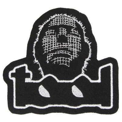 Нашивка Tool v1