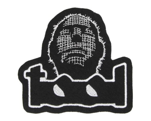 Нашивка Tool v1