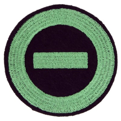 Нашивка Type O Negative v2