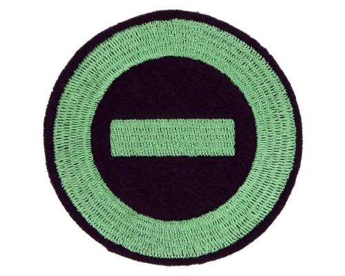 Нашивка Type O Negative v2