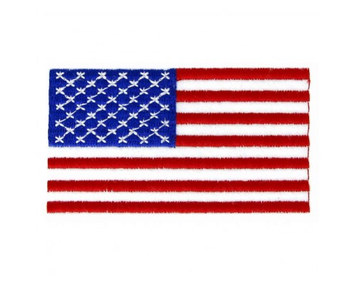 Нашивка Флаг США v1