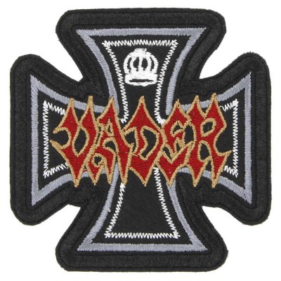 Нашивка Vader v1