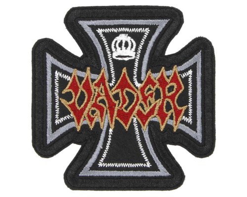 Нашивка Vader v1