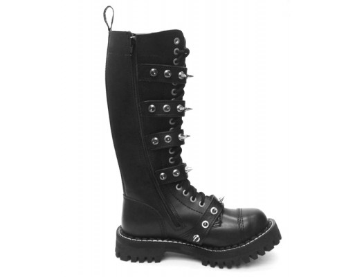 Steel 139/140/OCW/5P/ SPIKES 