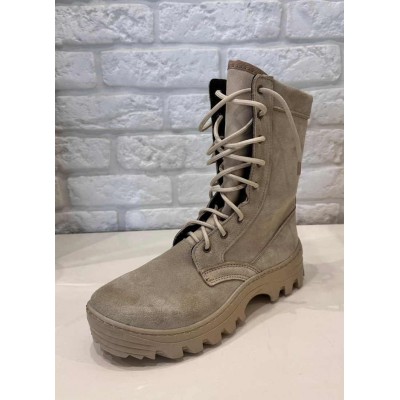 Берцы Varan 205 Desert