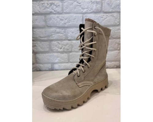 Берцы Varan 205 Desert