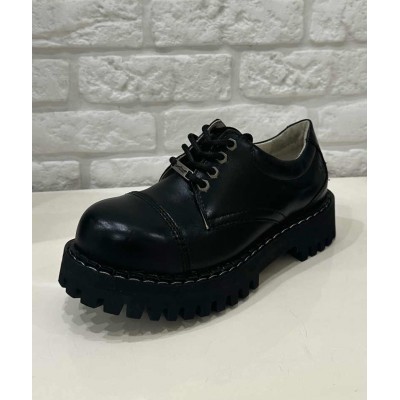 Полуботинки Camelot K409