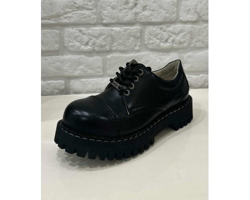 Полуботинки Camelot K409