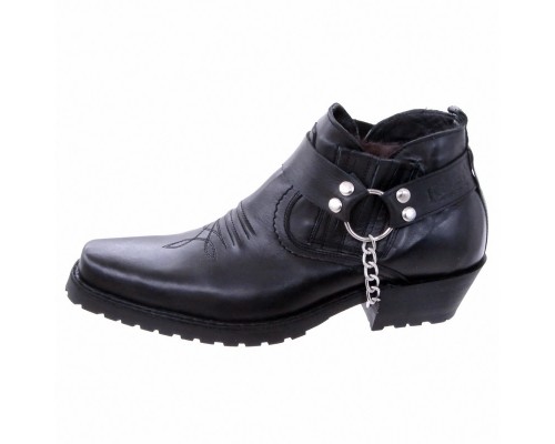 Ботинки Казак West 302000