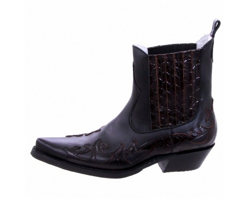 Казаки женские 191001 anaconda