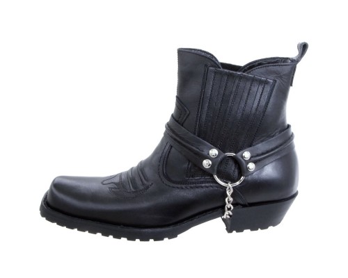 Казаки утепленные 103120 мех