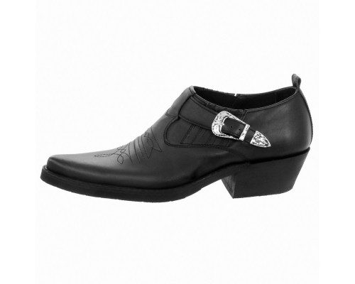 Мужские туфли Texas 201002