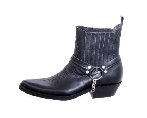 Полусапоги Казаки 101000