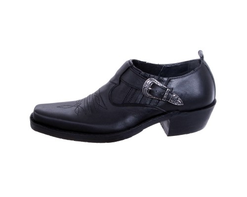 Полуботинки Казак 202002