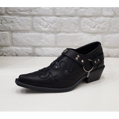 Казаки Низкие 3