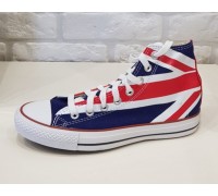 Кеды "Converse"18