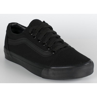 Кеды Black 1